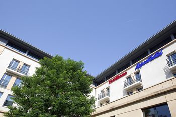Hotel Residhome Metz Lorraine