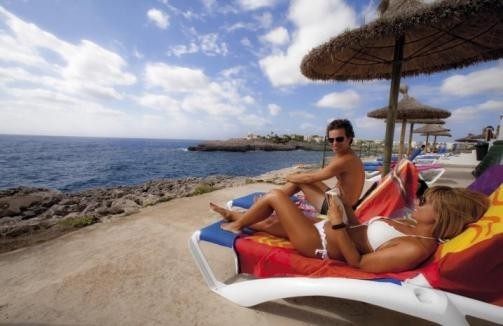 Hotel Js Cape Colom - Adults Only