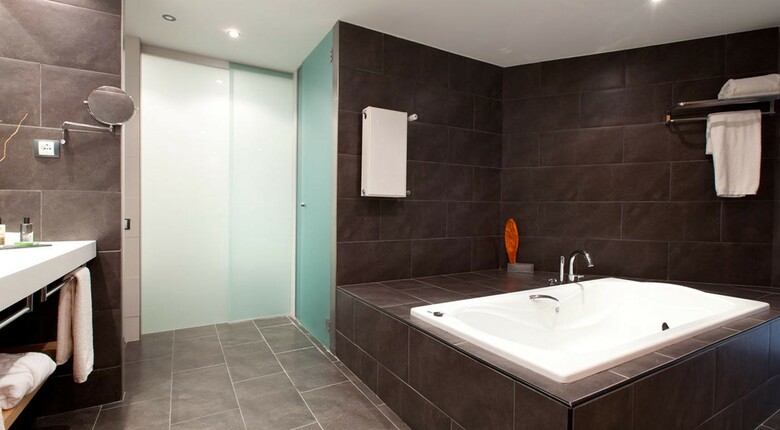 Hotel M�n Sant Benet