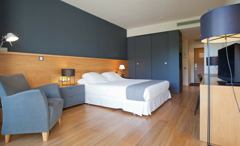 Hotel M�n Sant Benet