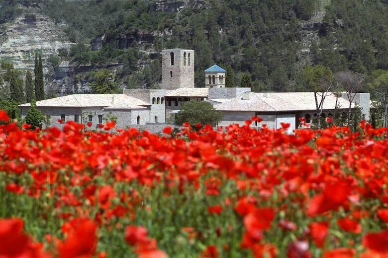 Hotel M�n Sant Benet