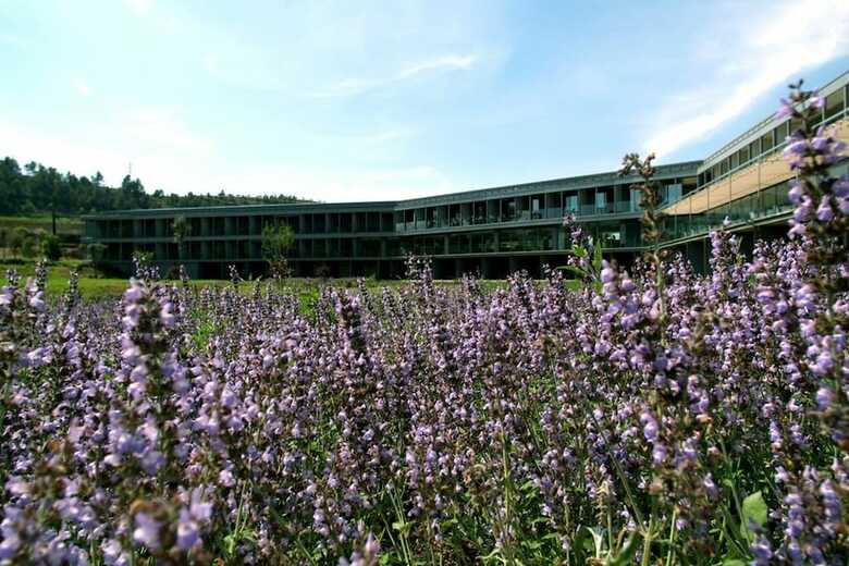 Hotel M�n Sant Benet