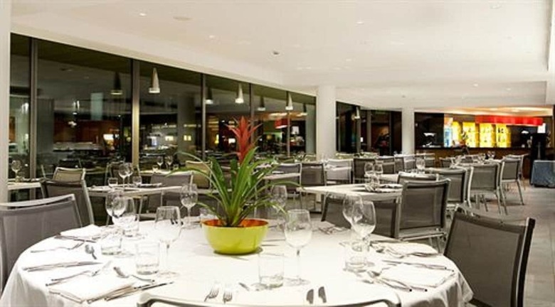 Hotel M�n Sant Benet