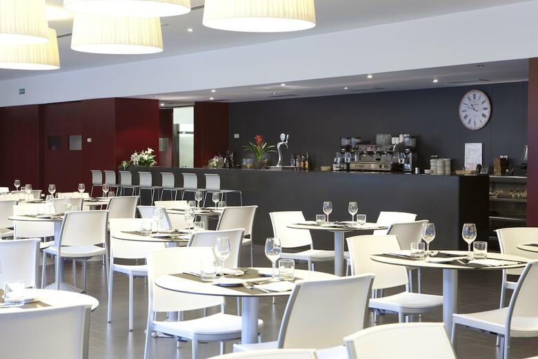 Hotel M�n Sant Benet
