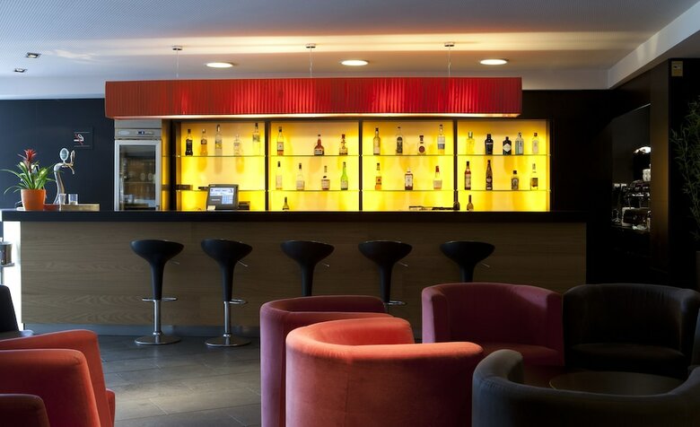 Hotel M�n Sant Benet
