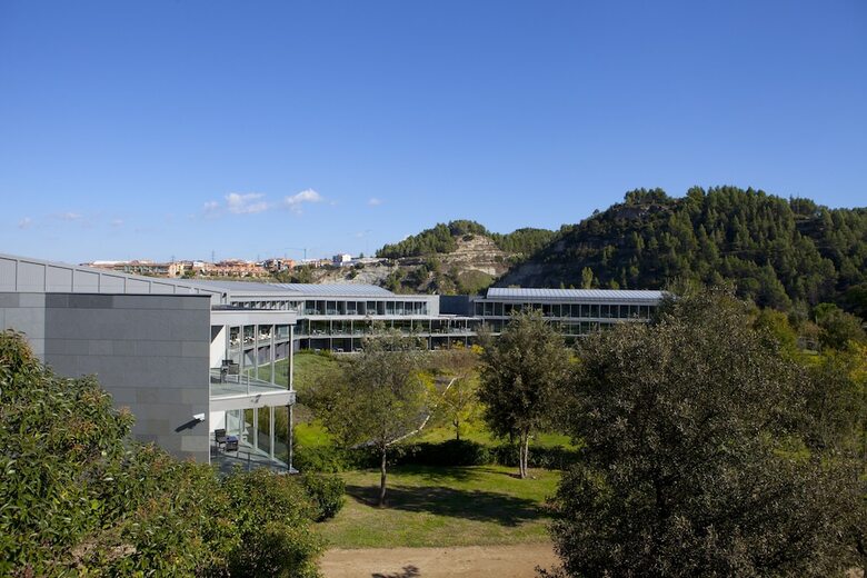 Hotel M�n Sant Benet