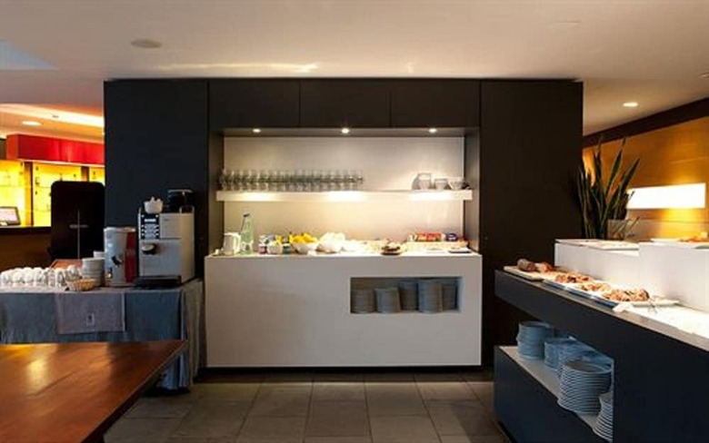 Hotel M�n Sant Benet
