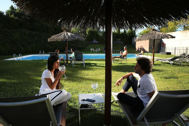 Hotel M�n Sant Benet