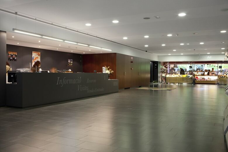 Hotel M�n Sant Benet