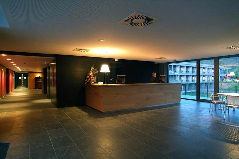 Hotel M�n Sant Benet
