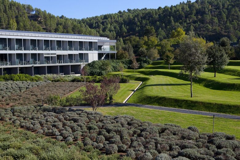 Hotel M�n Sant Benet