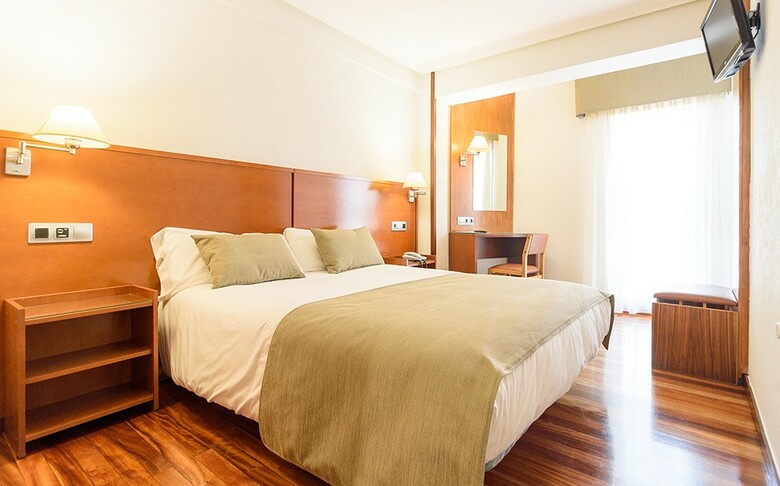 Hostal M�xico Pr