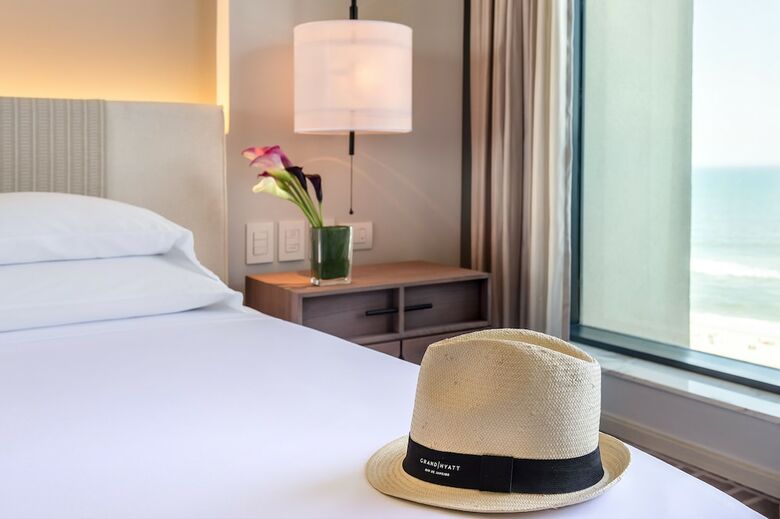 Hotel Grand Hyatt Rio De Janeiro