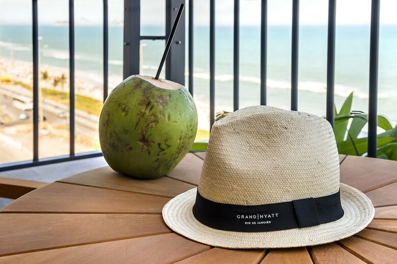 Hotel Grand Hyatt Rio De Janeiro