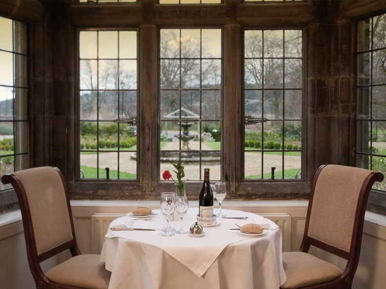 Hotel Macdonald Gisborough Hall