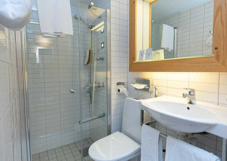 Hotel Sokos Lappee