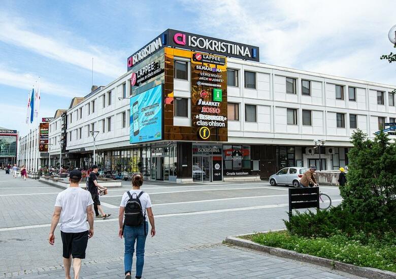 Hotel Sokos Lappee