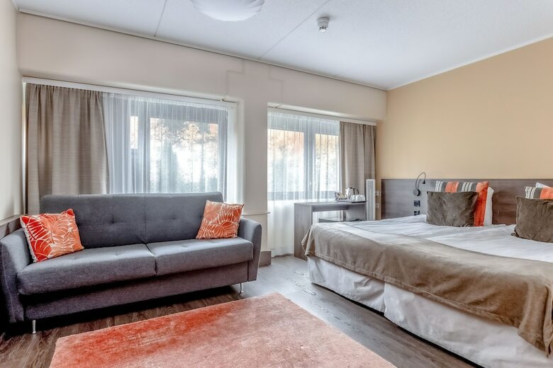 Hotel Holiday Club Caribia