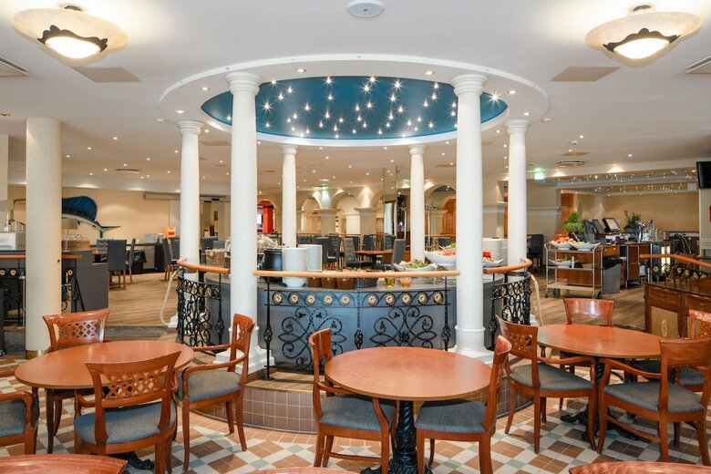 Hotel Holiday Club Caribia
