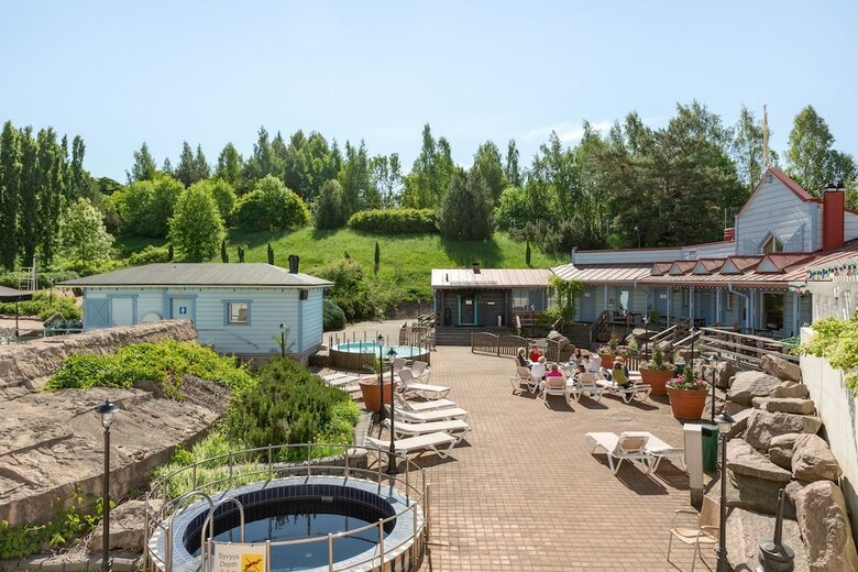 Hotel Holiday Club Caribia