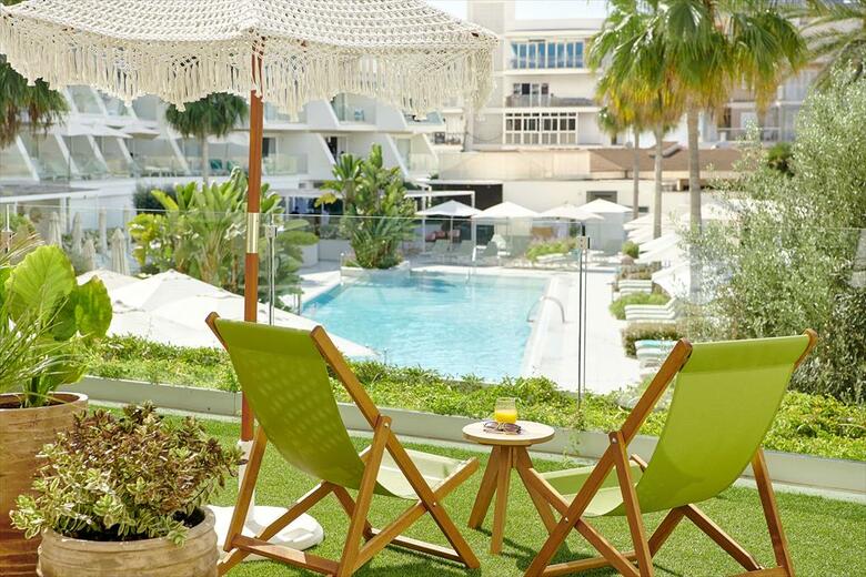 Hotel Iberostar Selection Playa De Palma