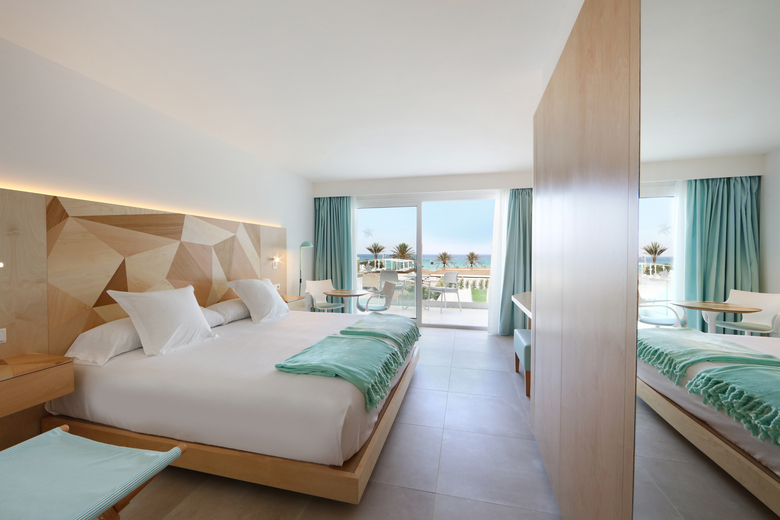 Hotel Iberostar Selection Playa De Palma