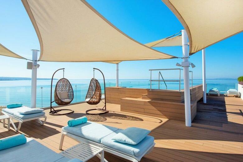 Hotel Iberostar Selection Playa De Palma