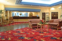 Hotel Roundhouse