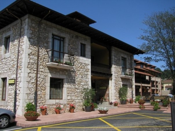 Hotel Maria Manuela