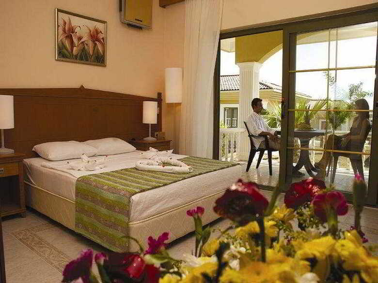 Anadolu Hotels Didim Club