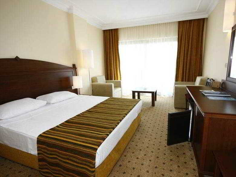 Anadolu Hotels Didim Club