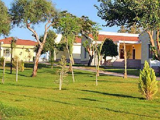 Anadolu Hotels Didim Club