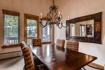 Hotel Elkhorn Lodge