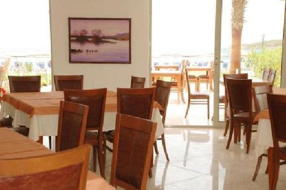 Hotel Yelken Spa & Club Resort