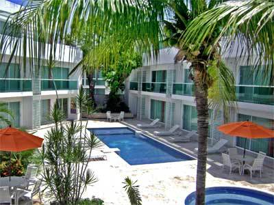 Hotel Los Cocos