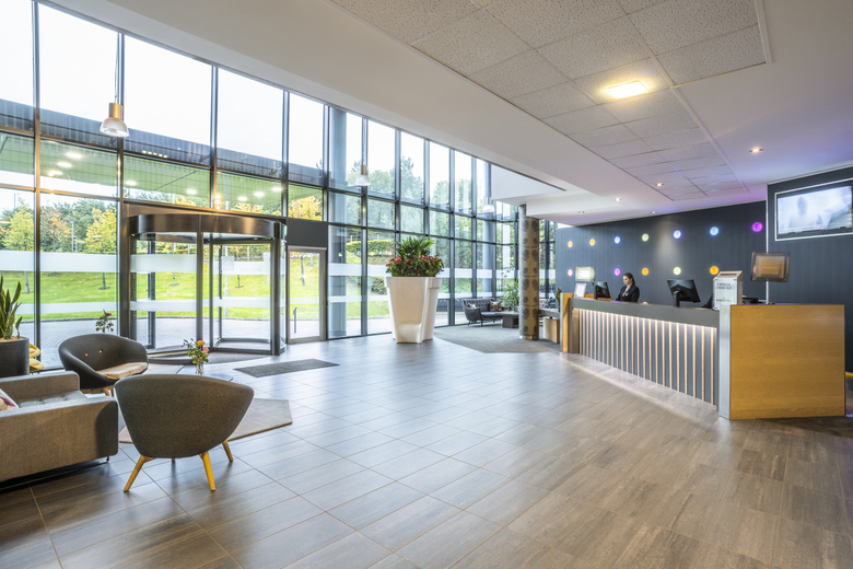 Hotel Novotel Edinburgh Park