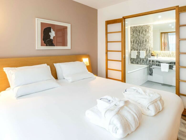 Hotel Novotel Edinburgh Park