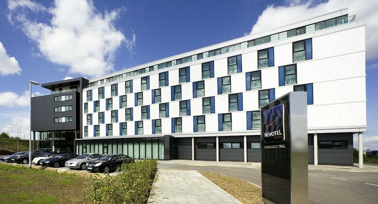 Hotel Novotel Edinburgh Park