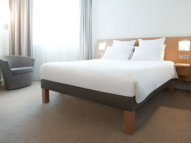 Hotel Novotel Edinburgh Park