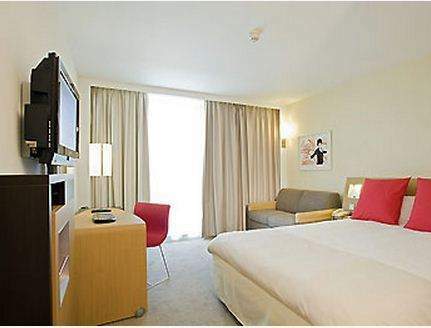 Hotel Novotel Edinburgh Park