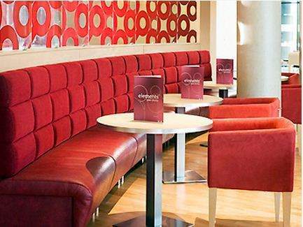 Hotel Novotel Edinburgh Park