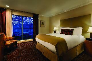 Executive Hotel And Conference Centre