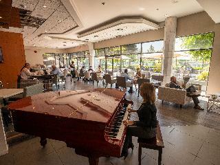 Executive Hotel And Conference Centre