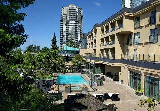 Executive Hotel And Conference Centre