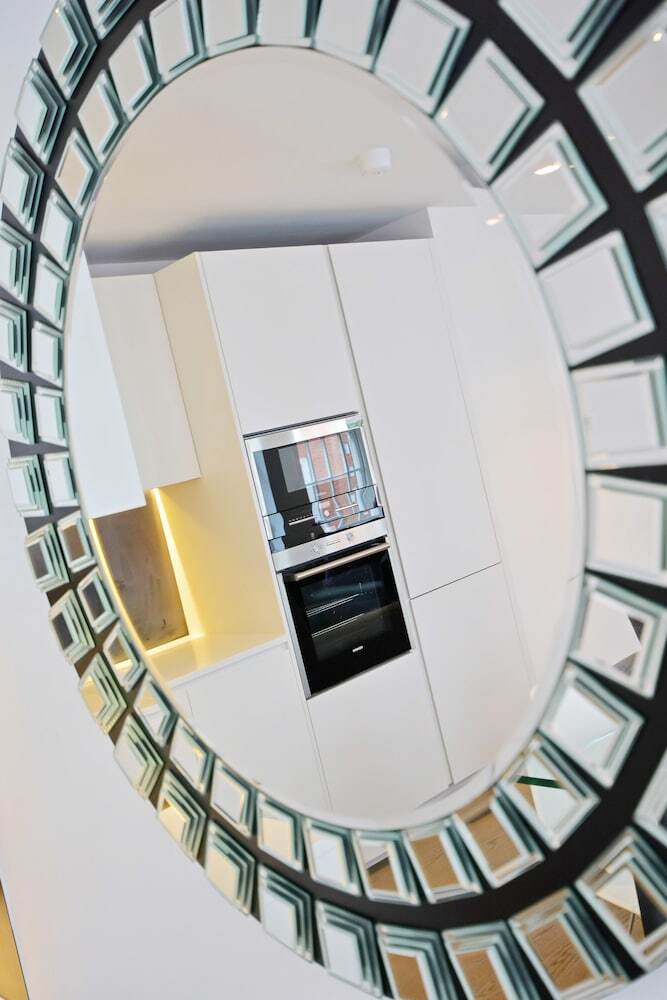 Apartamento Oxford Circus Penthouses