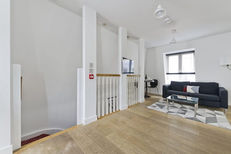 Apartamento Crane Court By City2stay