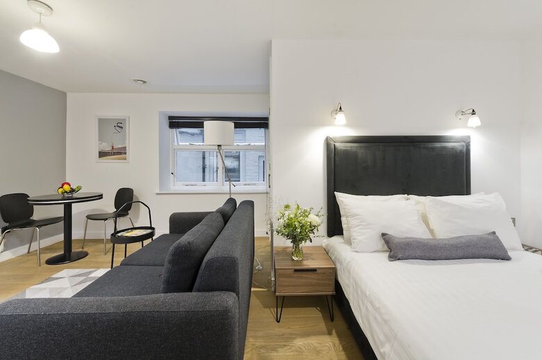 Apartamento Crane Court By City2stay