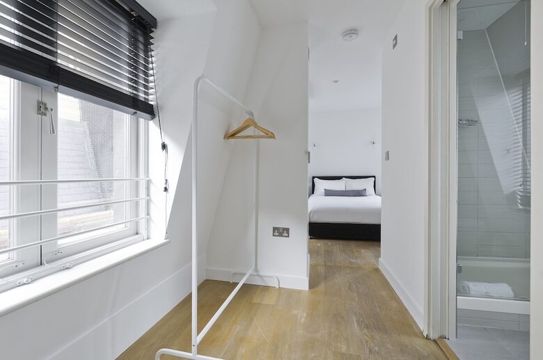 Apartamento Crane Court By City2stay
