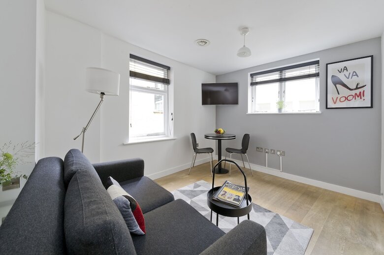 Apartamento Crane Court By City2stay