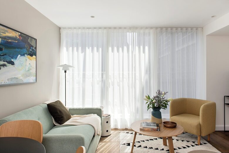 Apartamento Cove St Martin?s